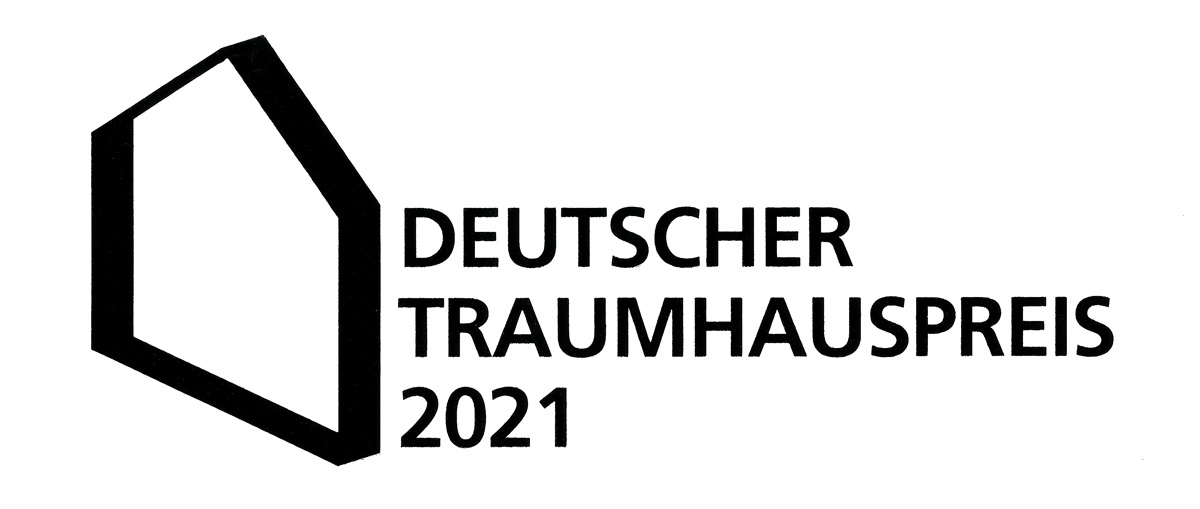 0118-Logo-Traumhauspreis KEGA - schlüsselfertige Holzhäuser vom Fachmann!