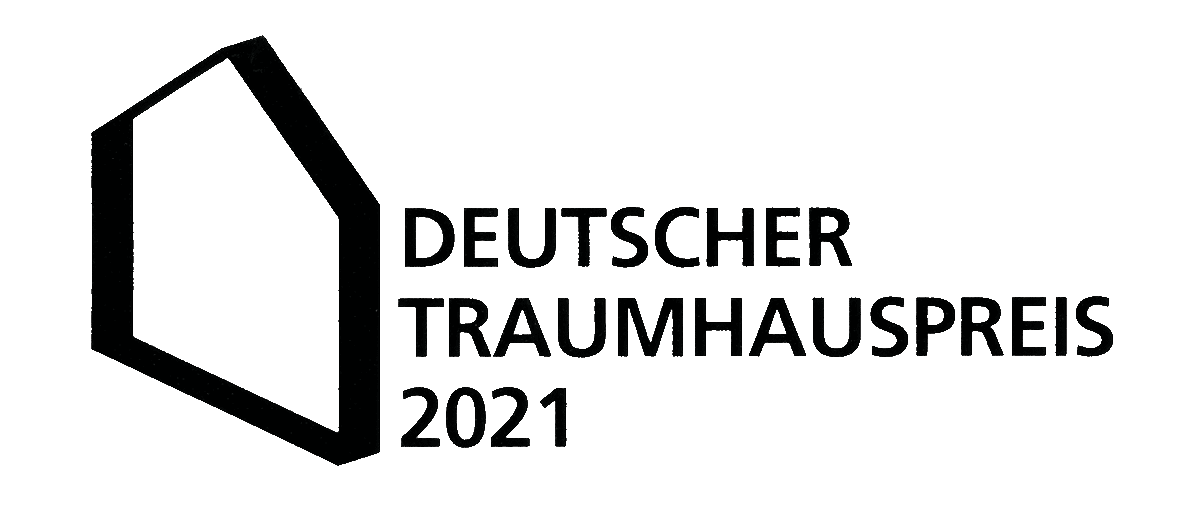 0118-Logo-Traumhauspreis KEGA Zimmerei - schlüsselfertige Holzhäuser